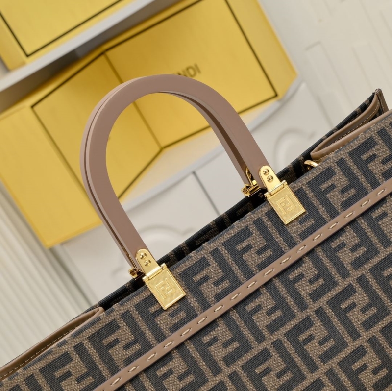 Fendi Shopping Bags